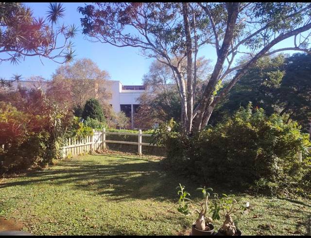 2 BEDROOM SIMPLEX FOR SALE IN WATERFALL